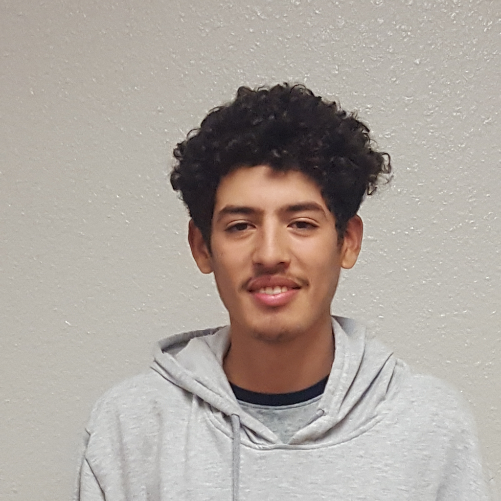 Juan Lomeli mugshot