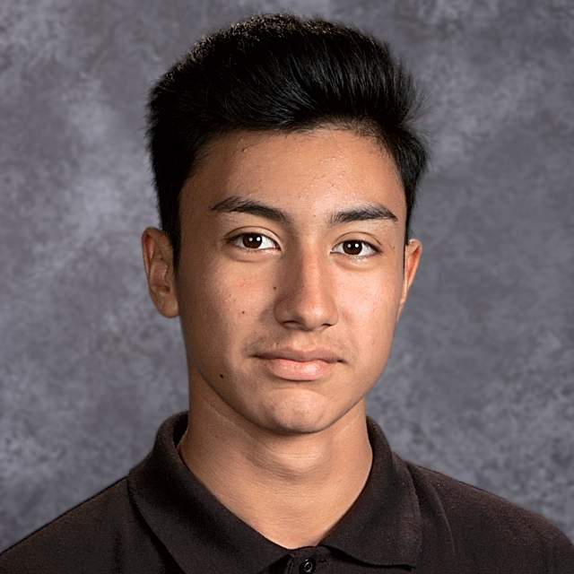 Elton Arana mugshot
