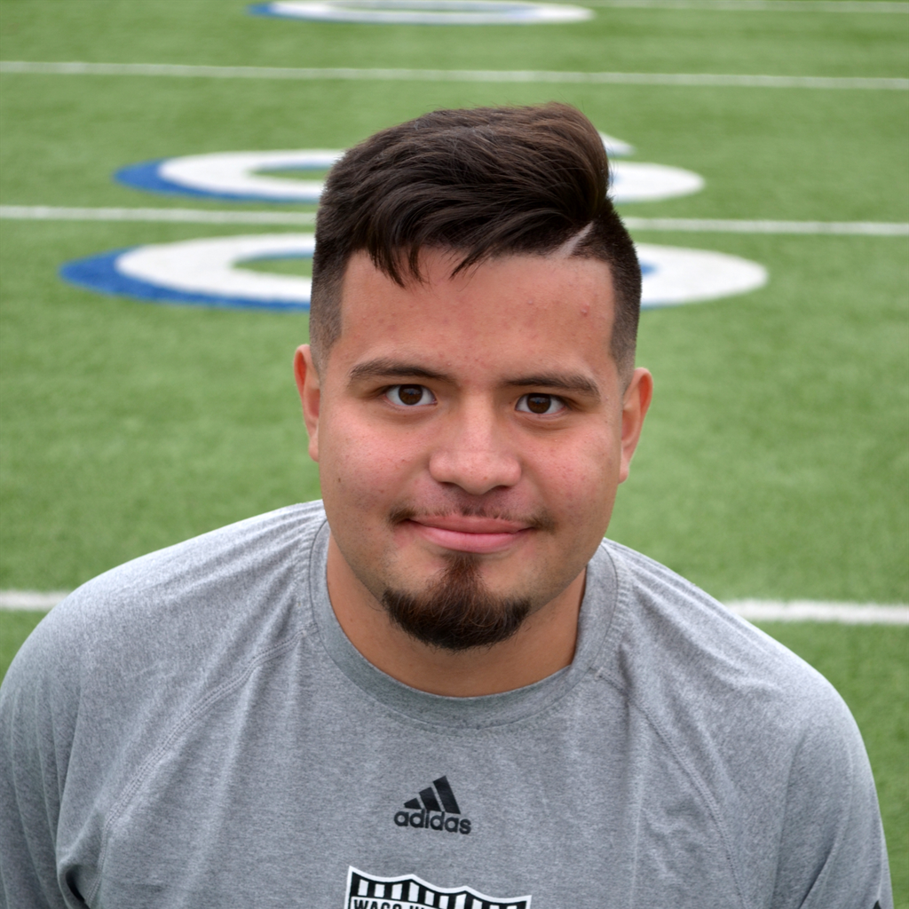 Andrew Gonzalez mugshot