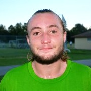 Landon Ricketts mugshot