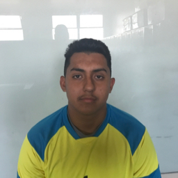 Alfredo Martinez