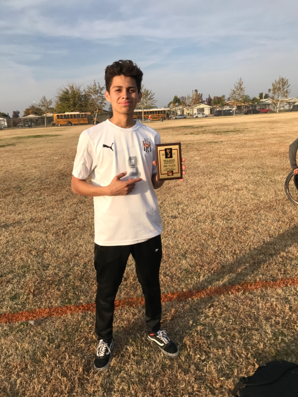 Jacob Gutierrez