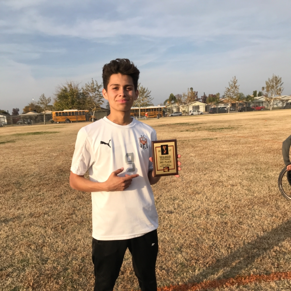 Jacob Gutierrez