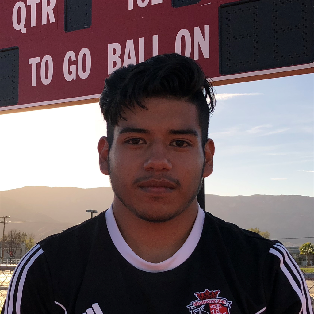 Ricardo Hernandez mugshot