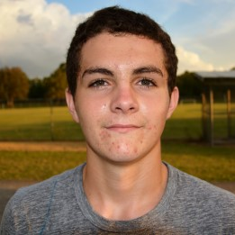 Chris Truman mugshot