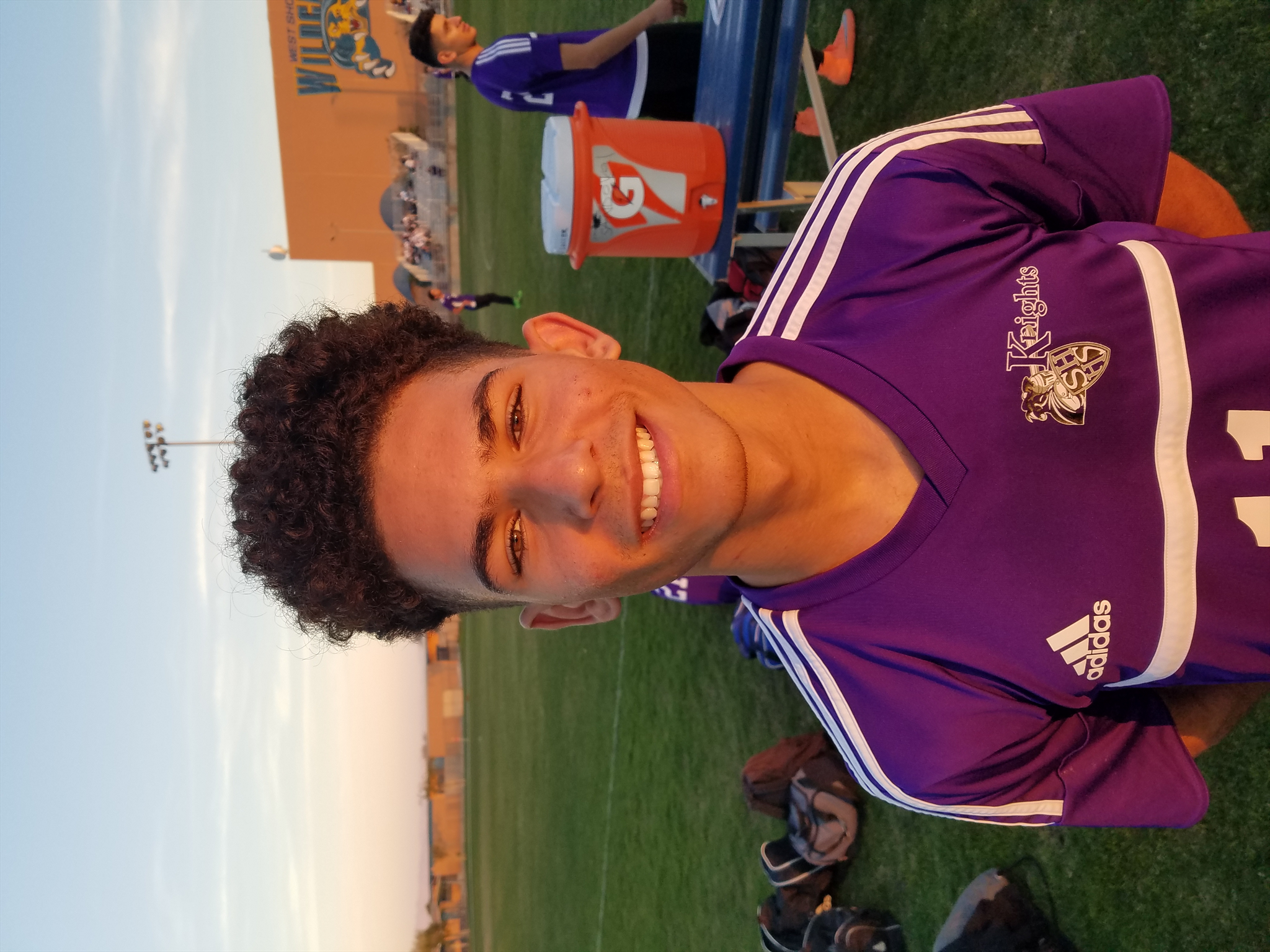 Zachary Edwards