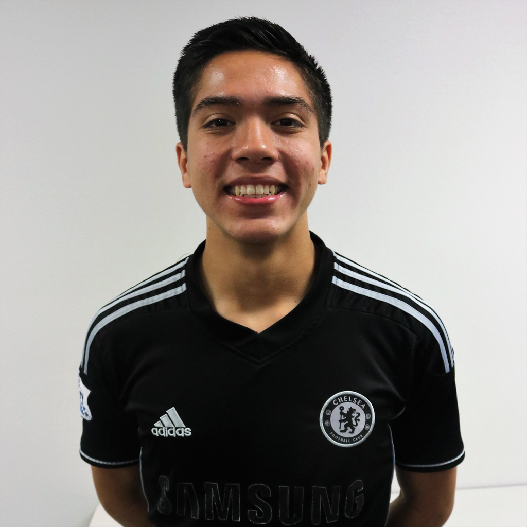 Leobardo Gamez mugshot