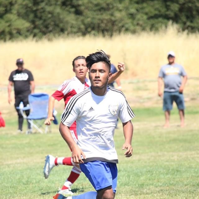 Juan Estrada