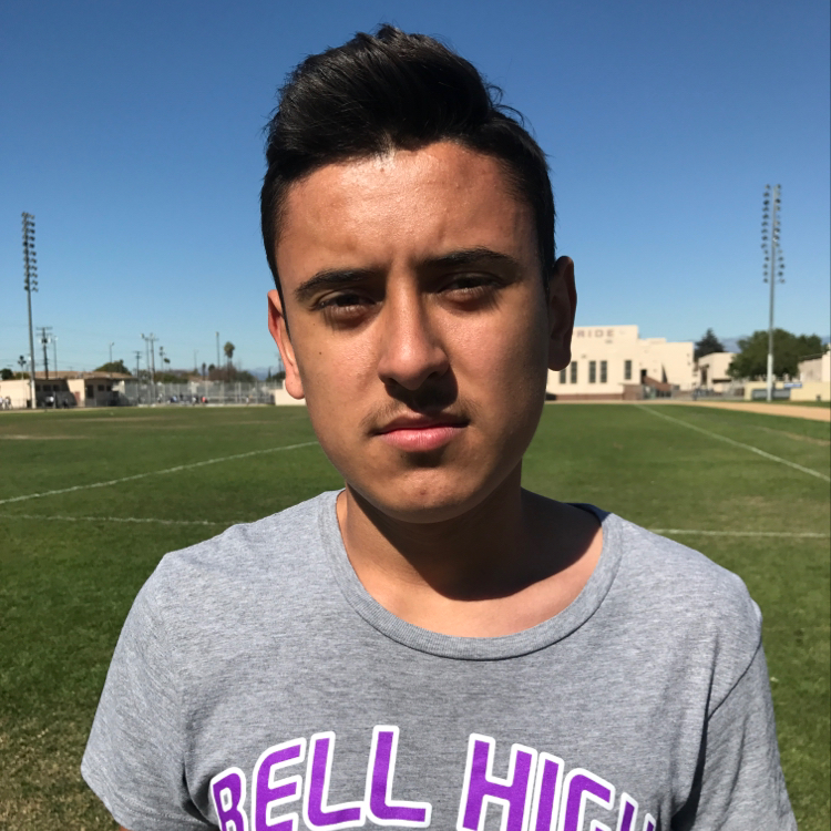 Eric Iniguez
