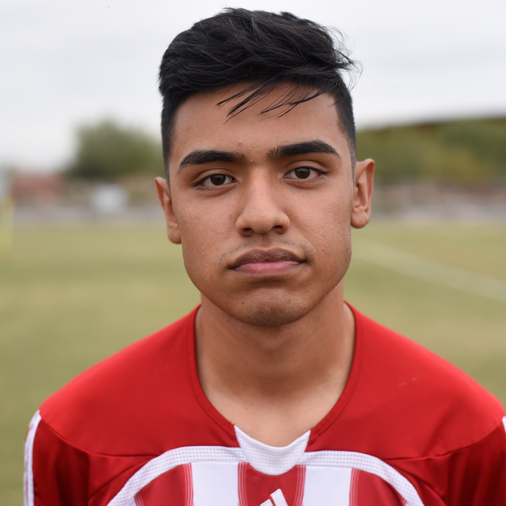 Angel Ruiz mugshot