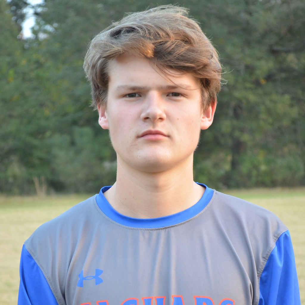 Mack Russell mugshot