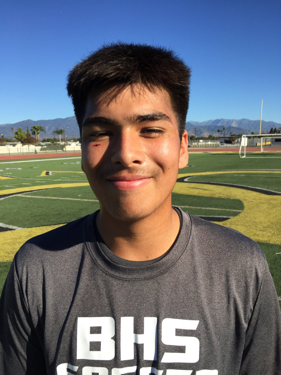Jason Esqueda