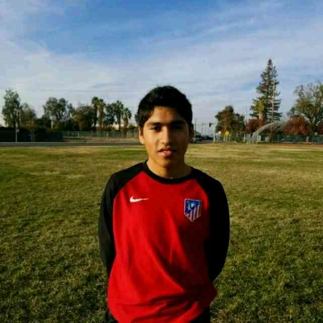 Oscar Eduardo ramirez mugshot