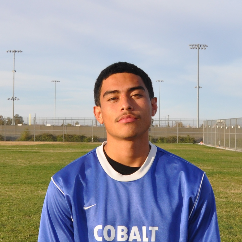 Brandon Leyva