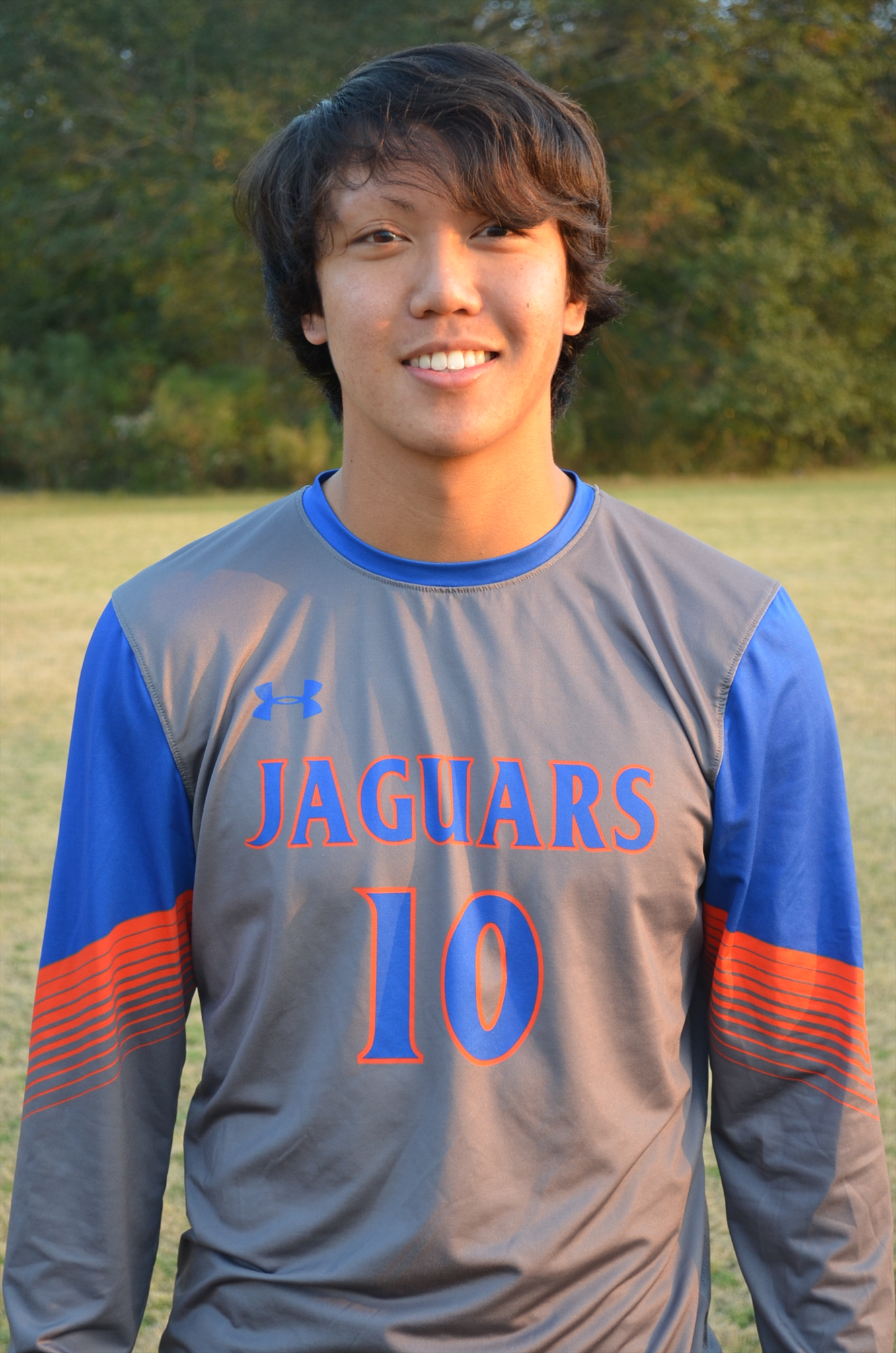 Daniel Chong