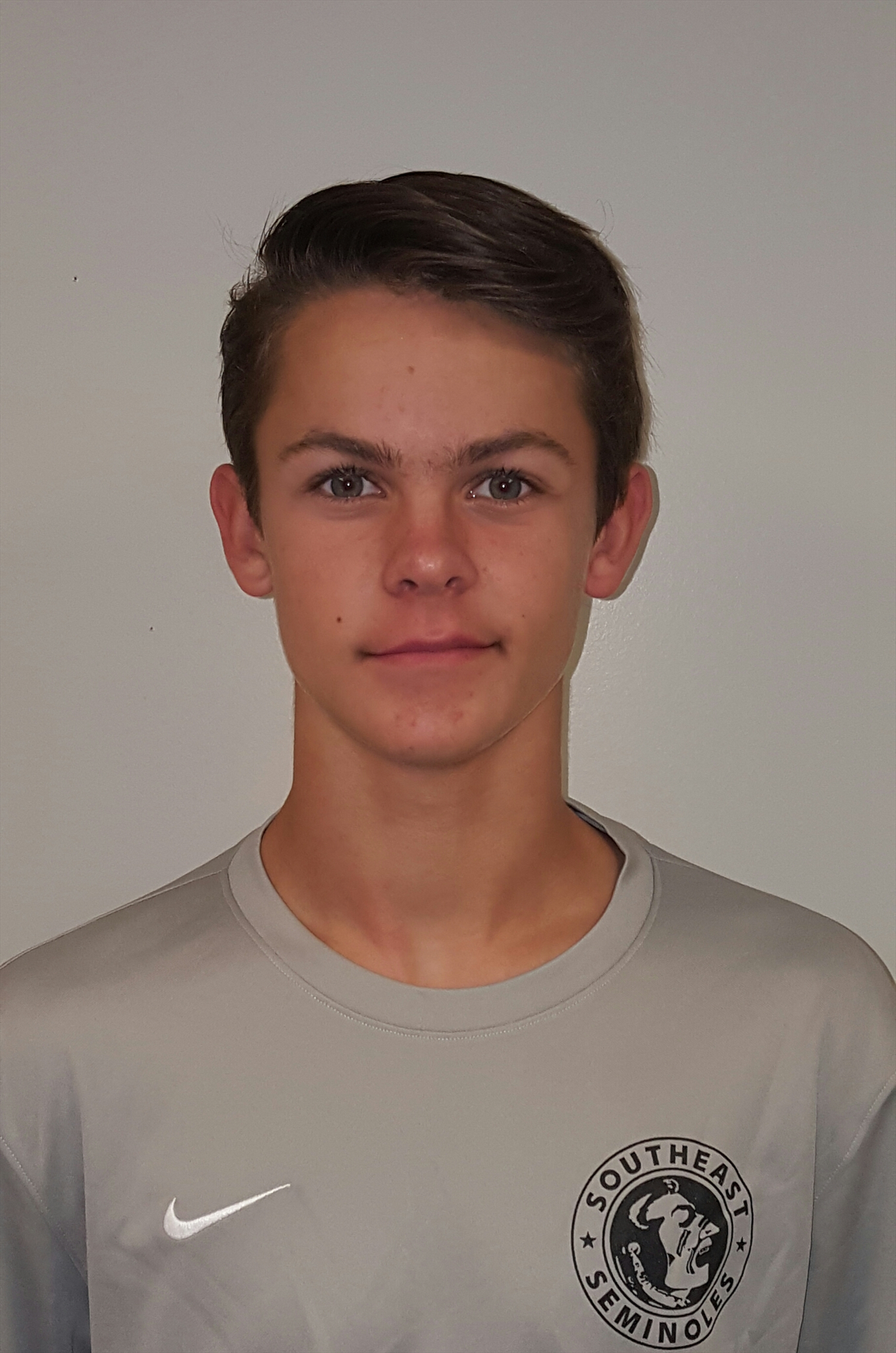 Jake Nolin mugshot