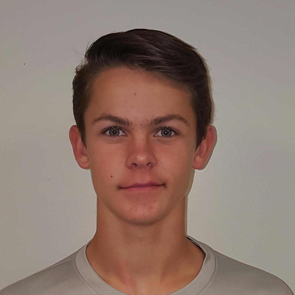 Jake Nolin mugshot
