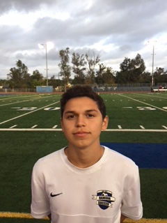 Paul Villa