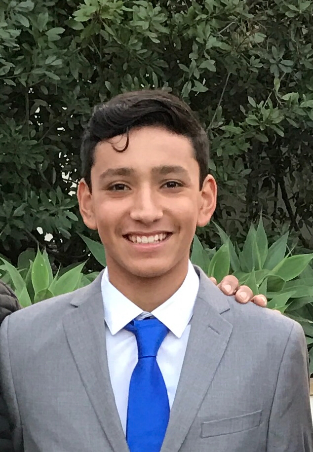 Carlos Gonzalez mugshot