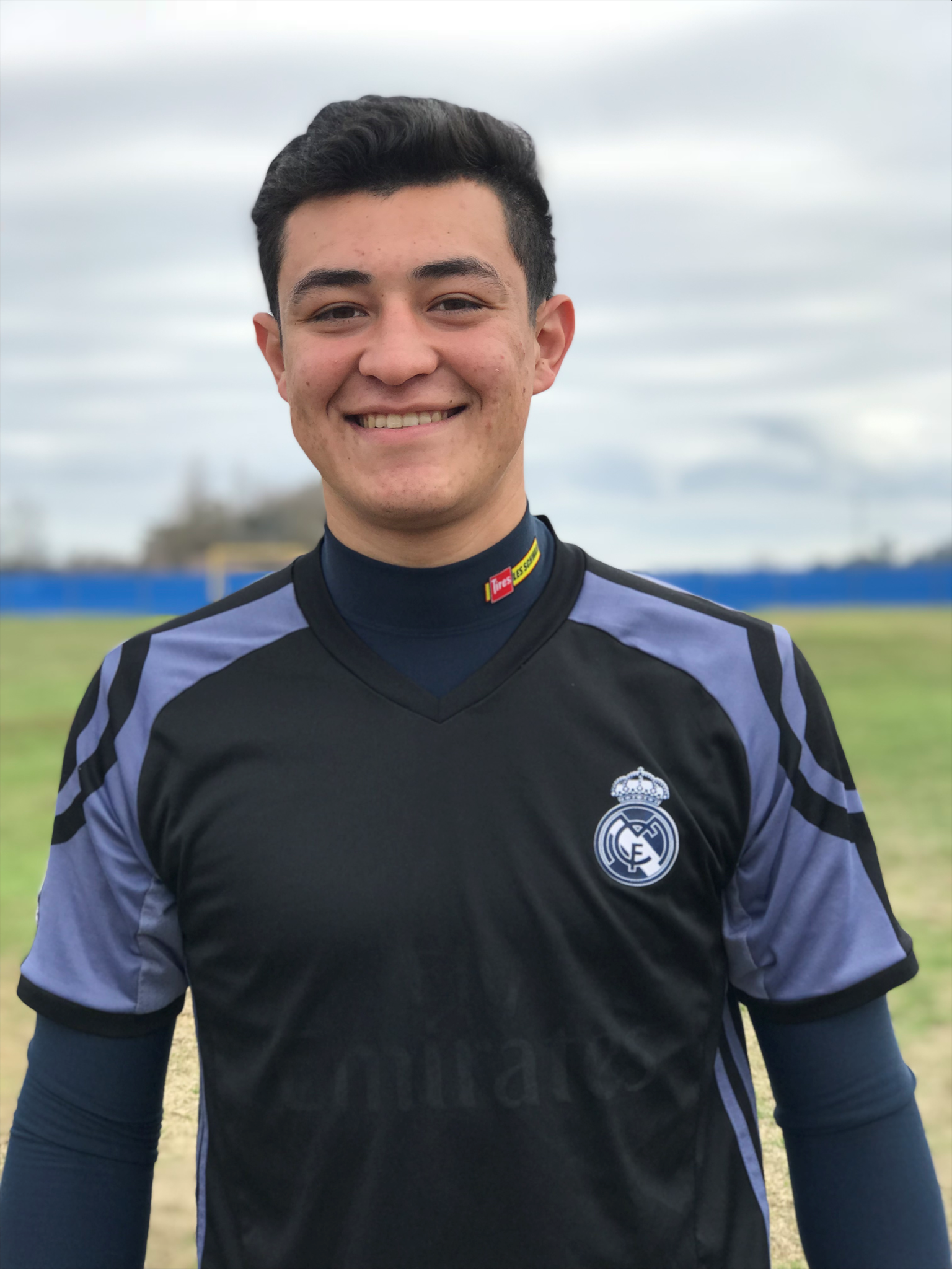 Jose Guzman