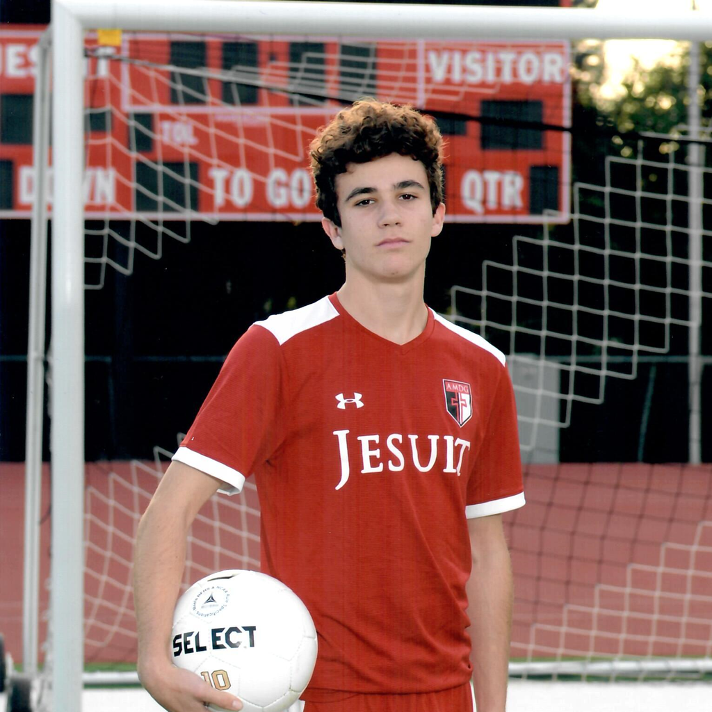 Jake L’Ecuyer