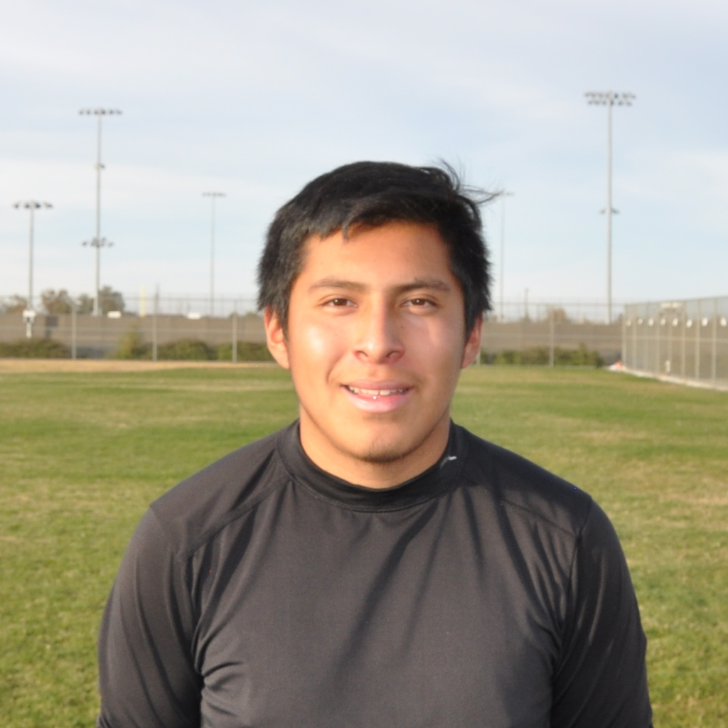 Jesus Vasquez