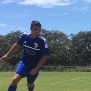 Bryan Medina