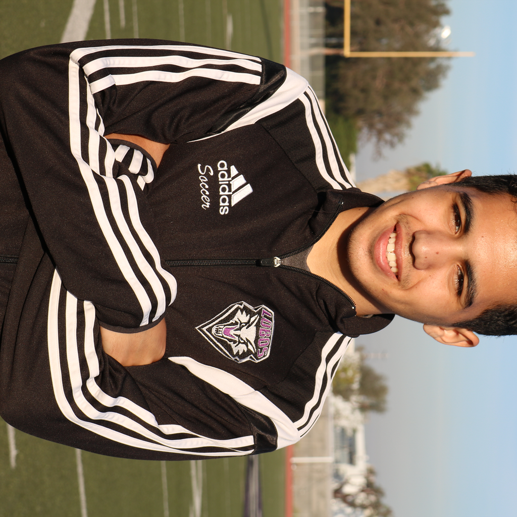 Matthew Gutierrez