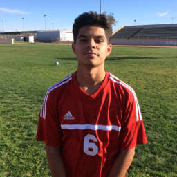 Christian Elias mugshot