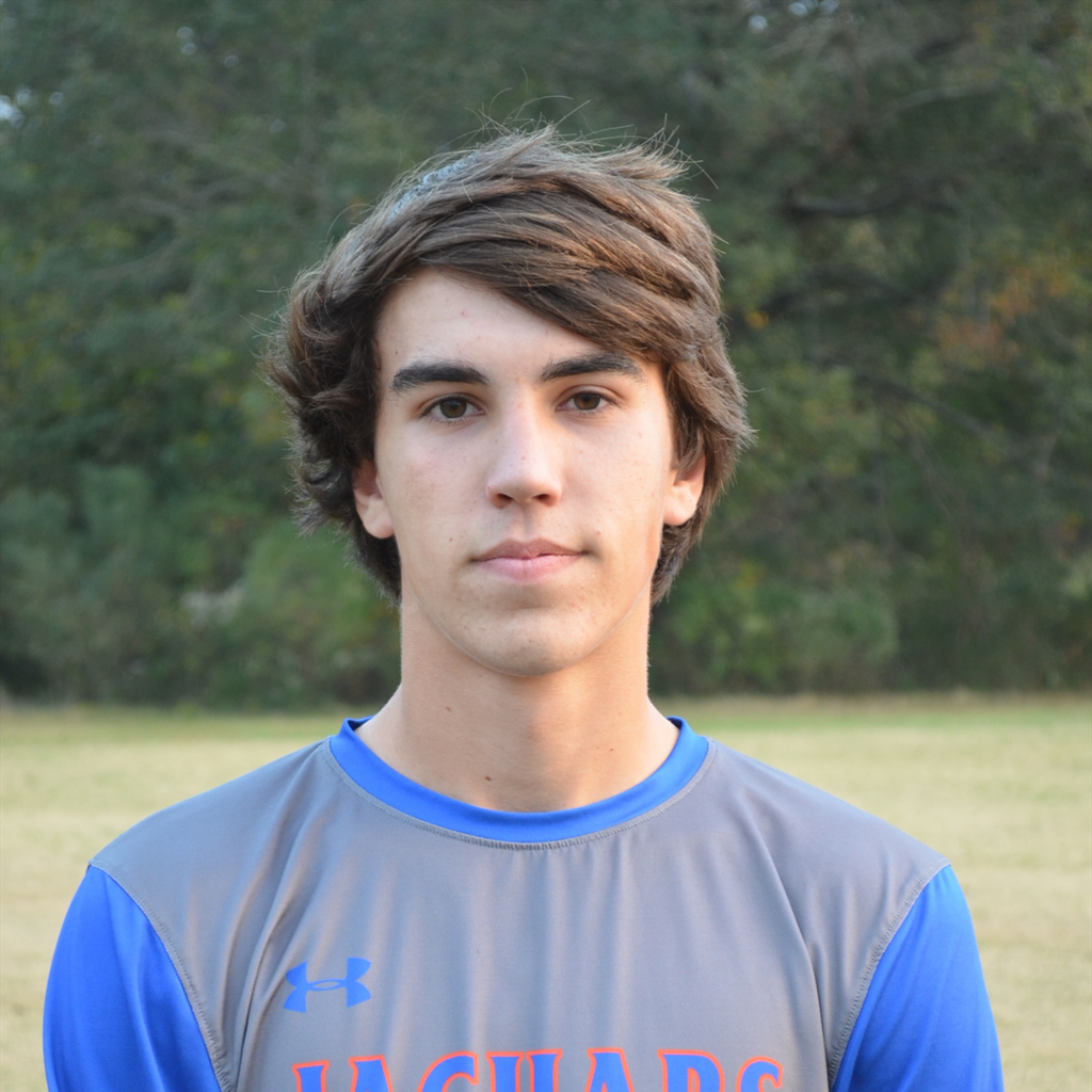 Cameron Moser mugshot