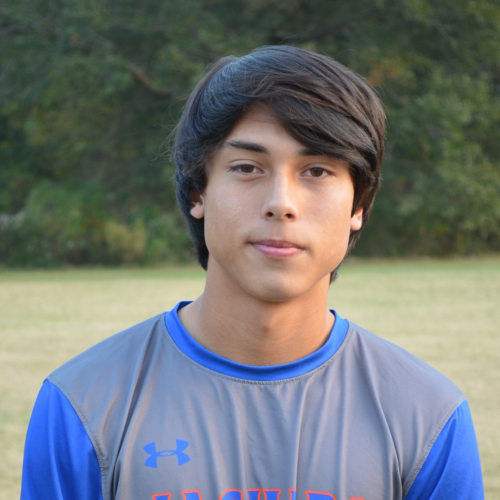 Zach Diaz mugshot