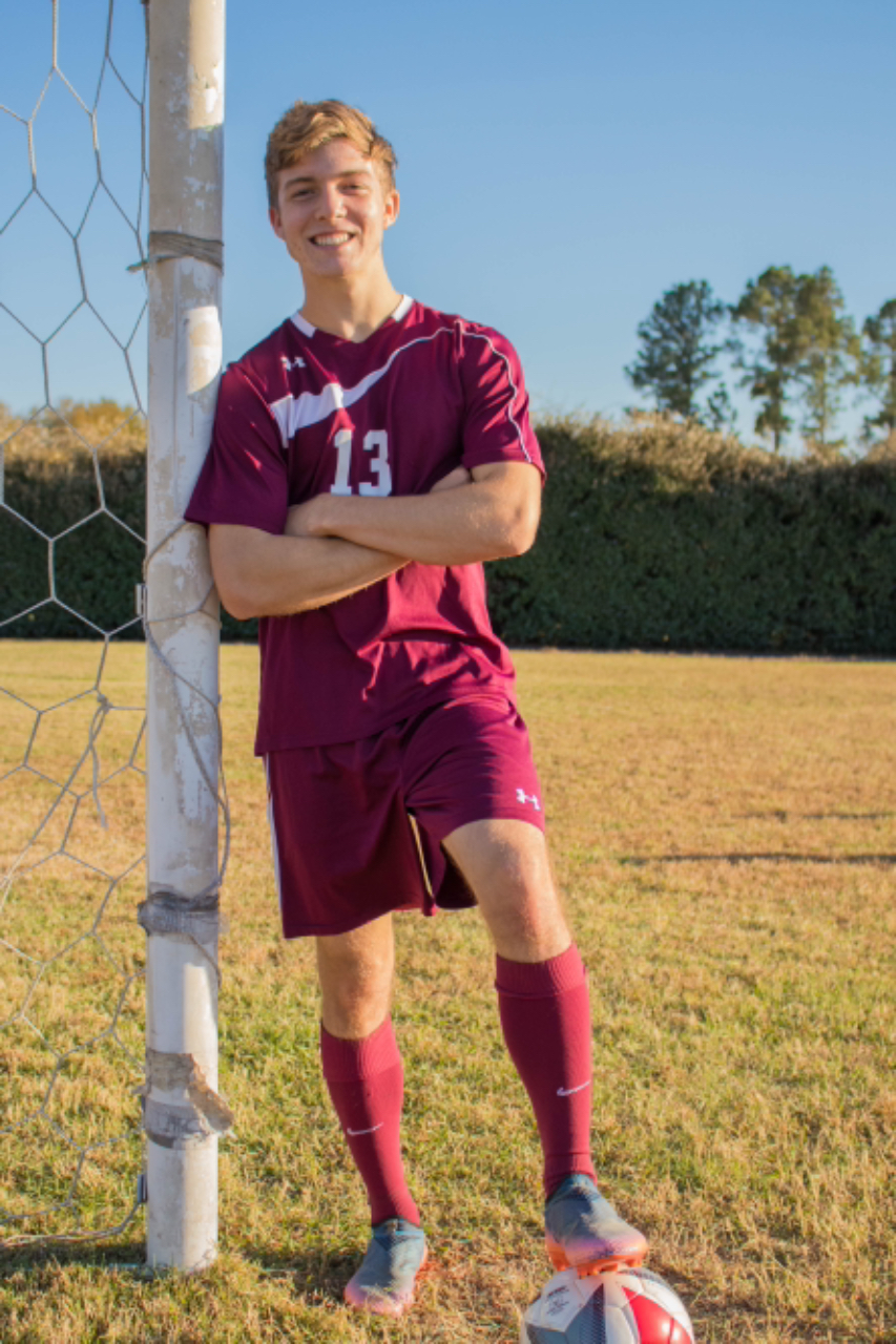 Trever Beaty