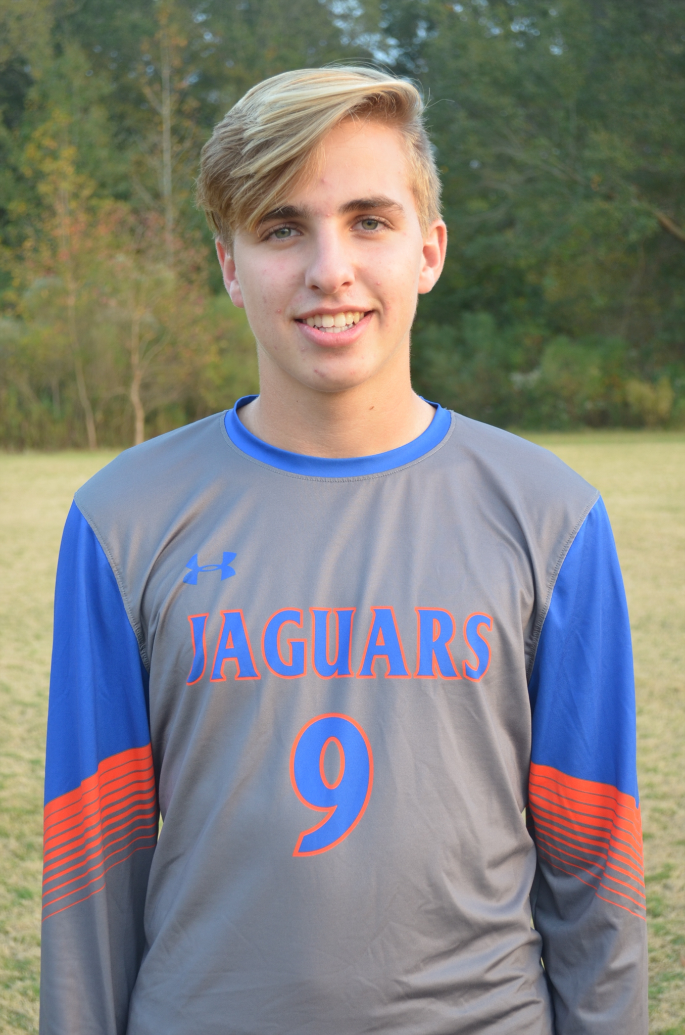 James Chafin