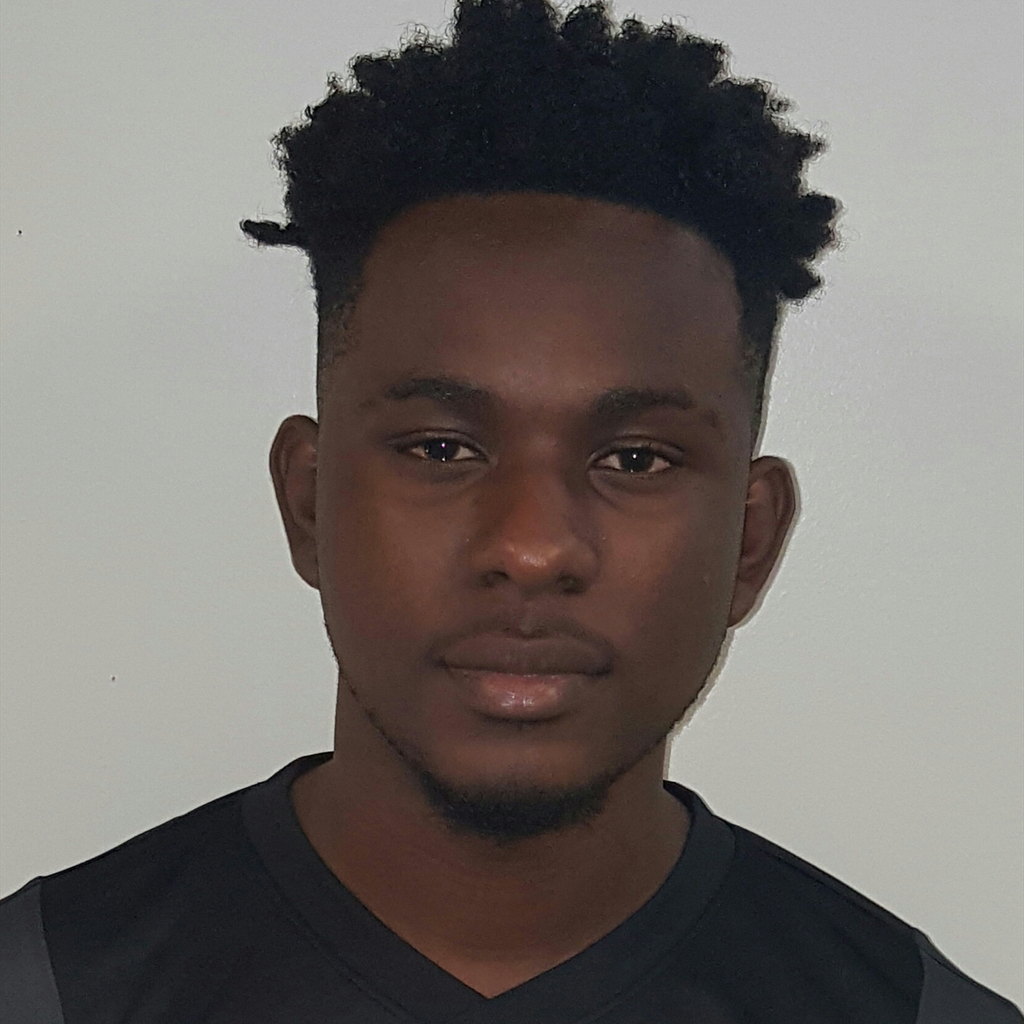 Abiel Norville mugshot
