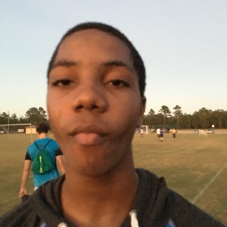 Henry Alozie mugshot