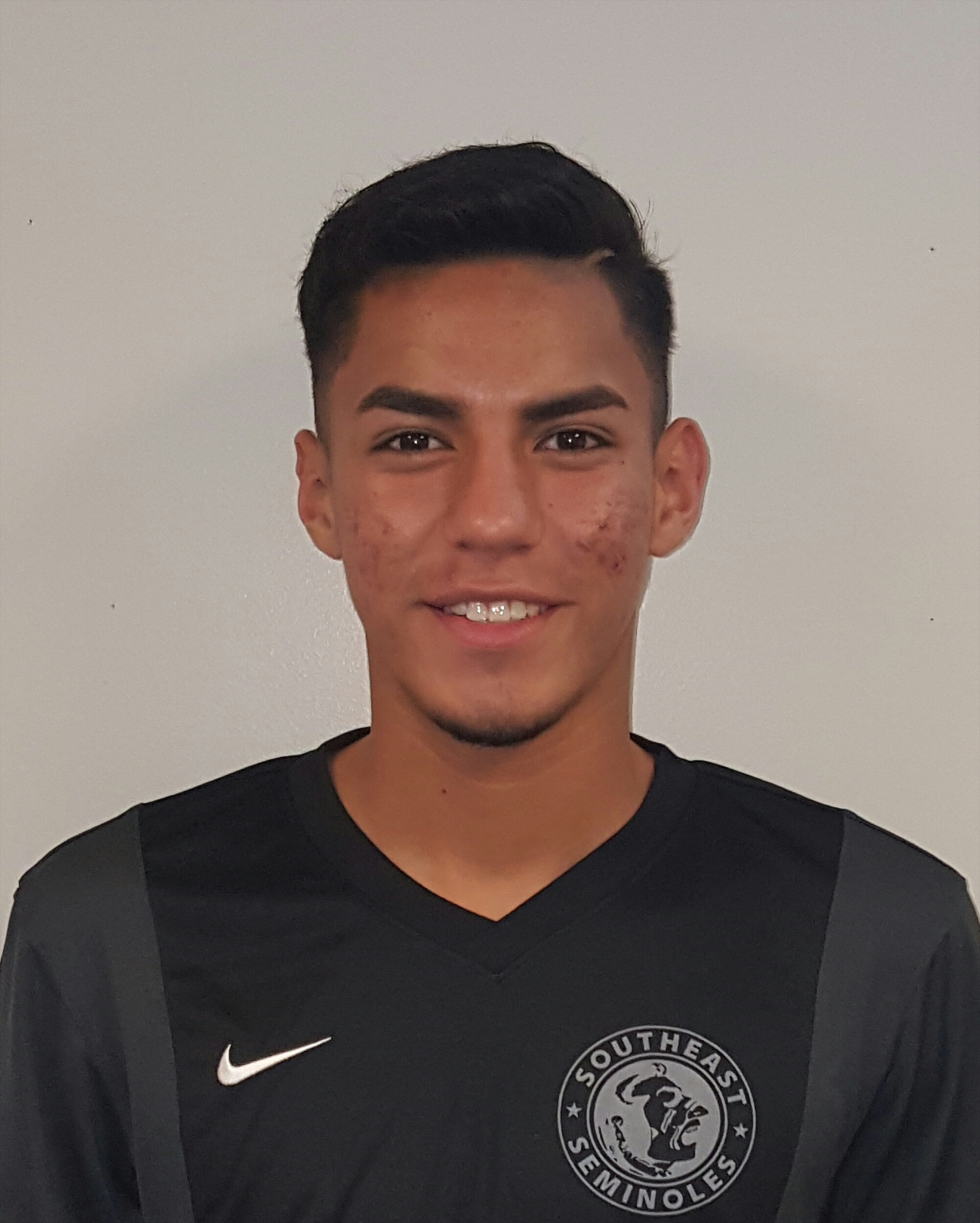 Kevin Melendez
