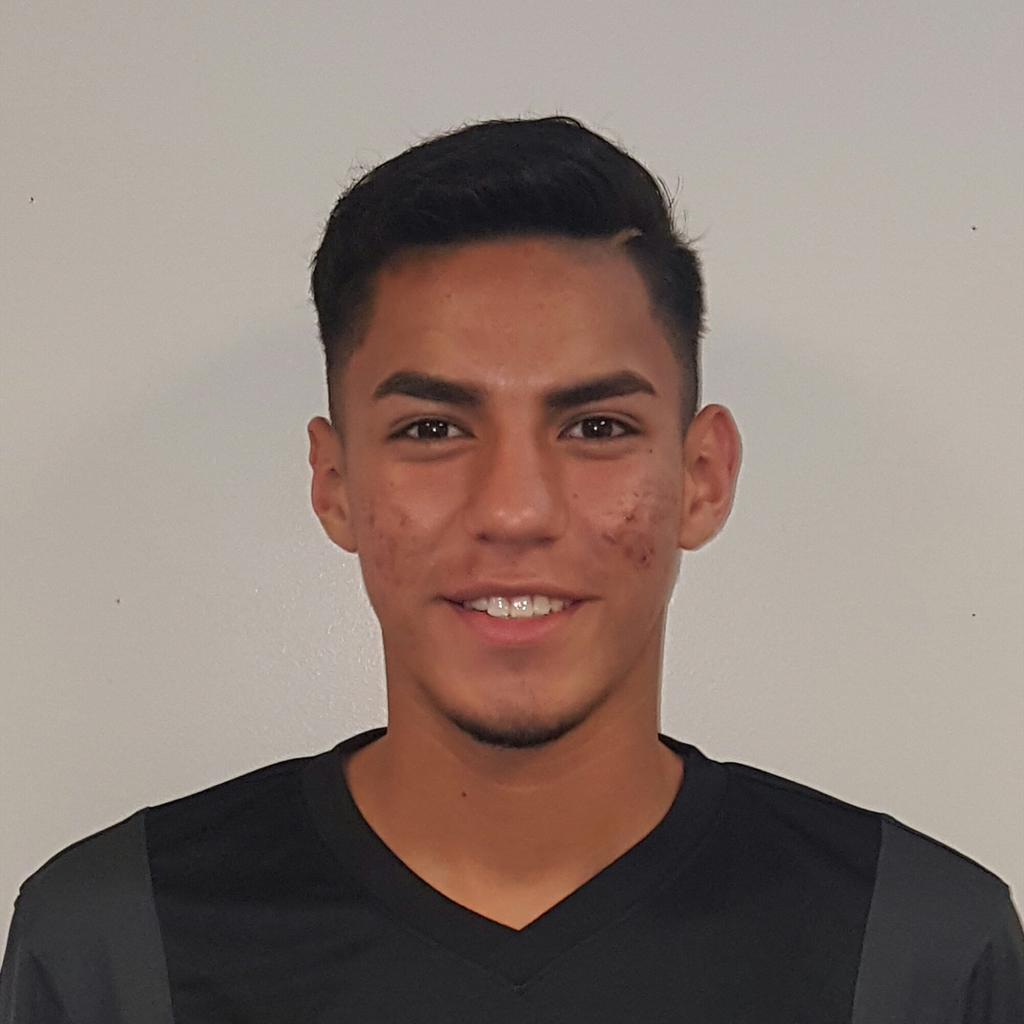 Kevin Melendez mugshot