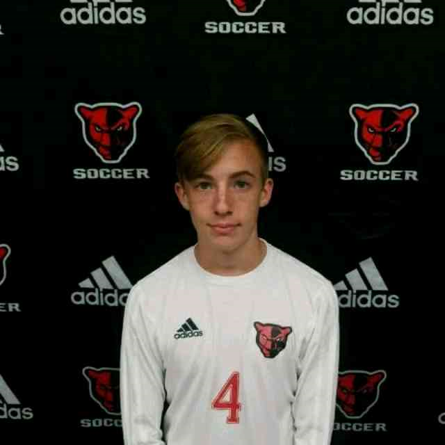 Jadon Glenn mugshot