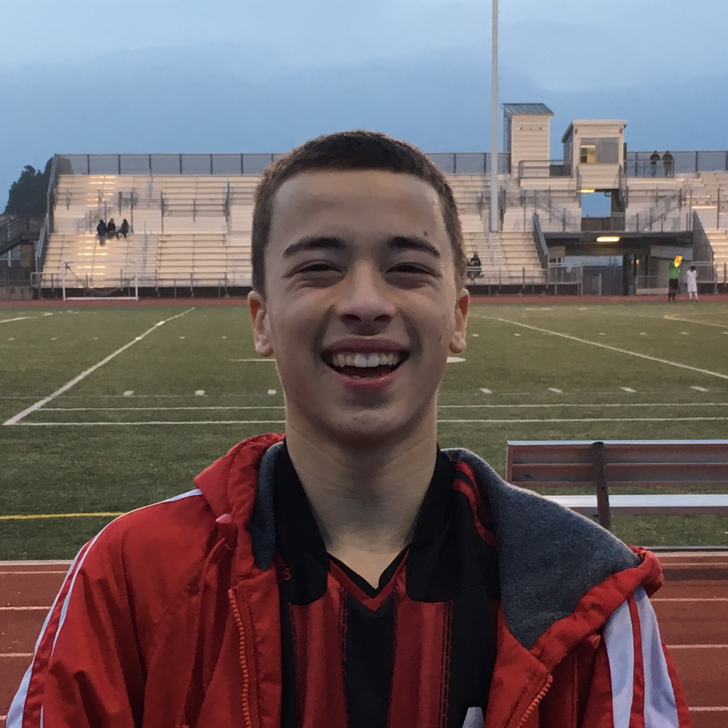 Elijah Heathcliff-Gonzalez