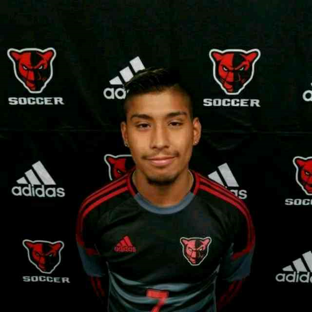 David Rivas mugshot