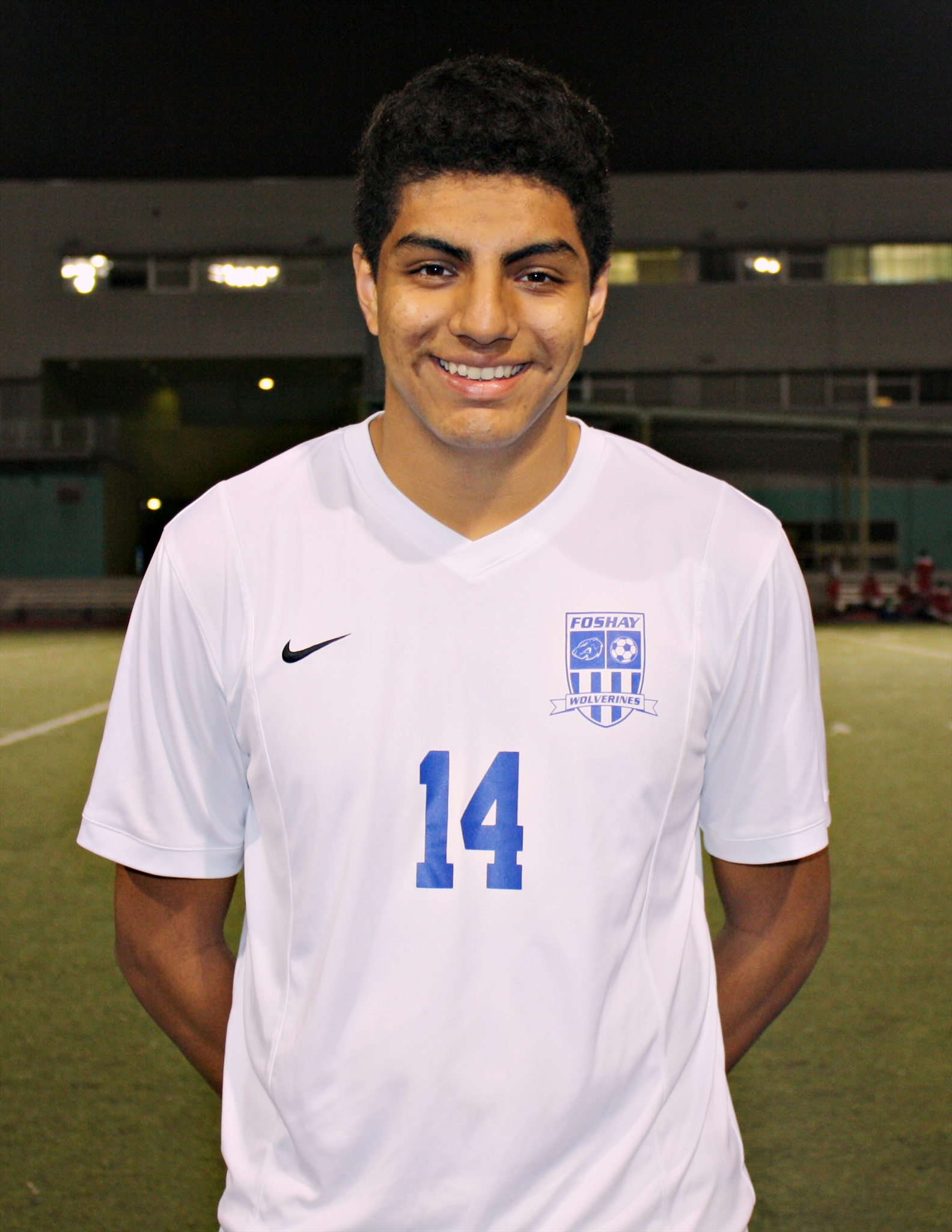 ANDRES MALDONADO