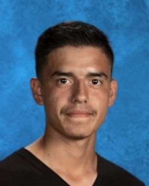 Gustavo Covarrubias mugshot