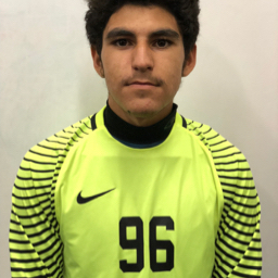 Andrew Aranda mugshot