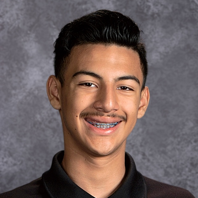 Erick Jimenez mugshot