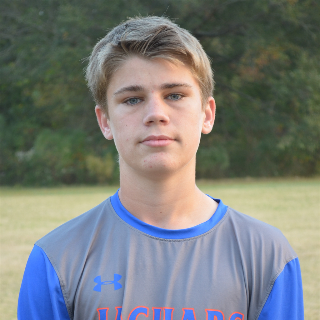 Cade Proctor mugshot