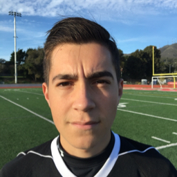 Alejandro Magana mugshot