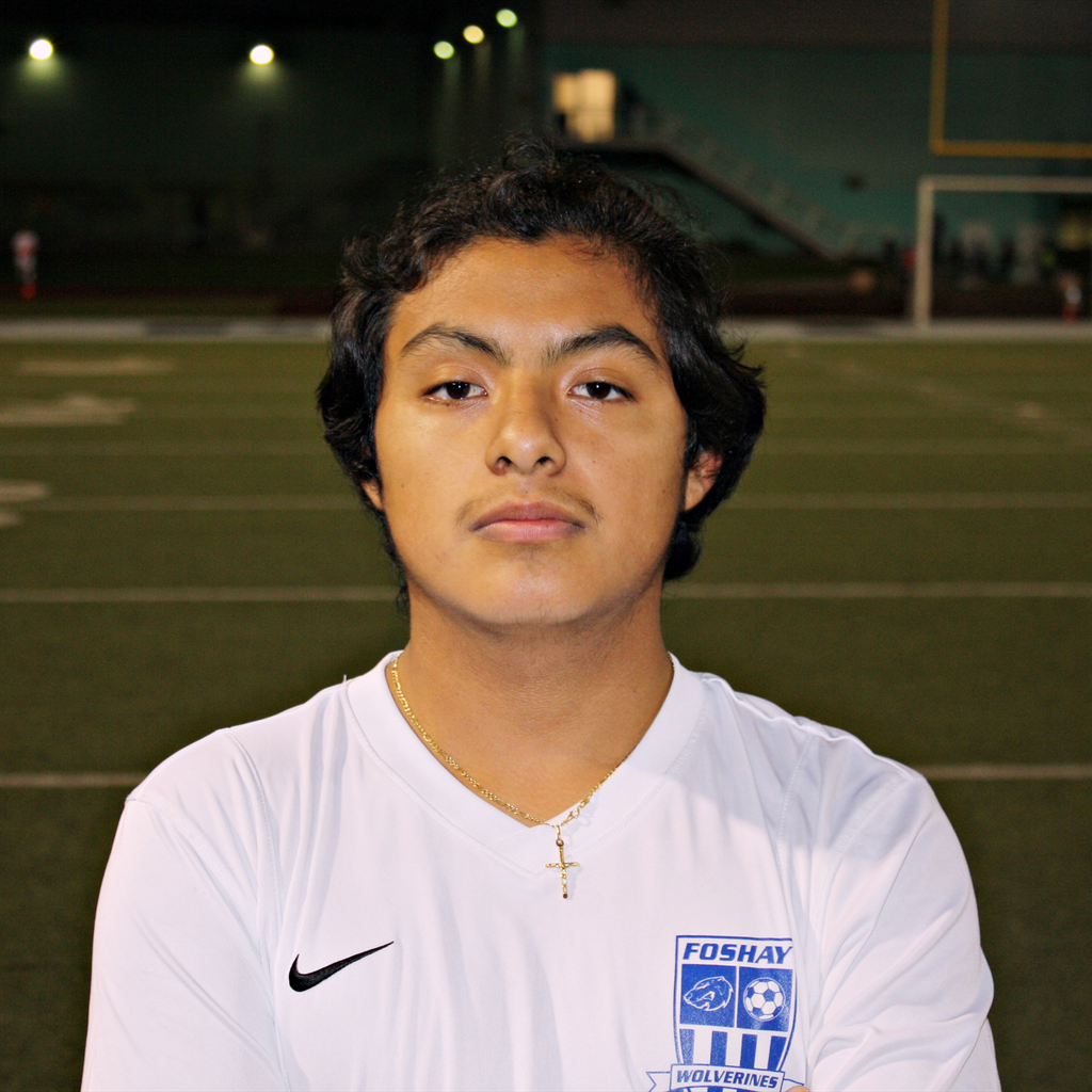 SAUL MARTINEZ mugshot
