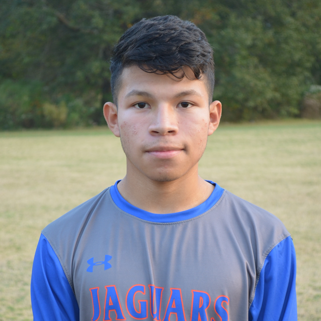 Michael Gonzalez mugshot