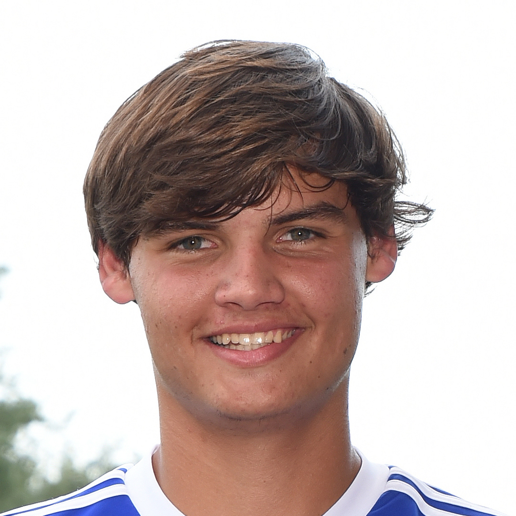 Eli Cupp