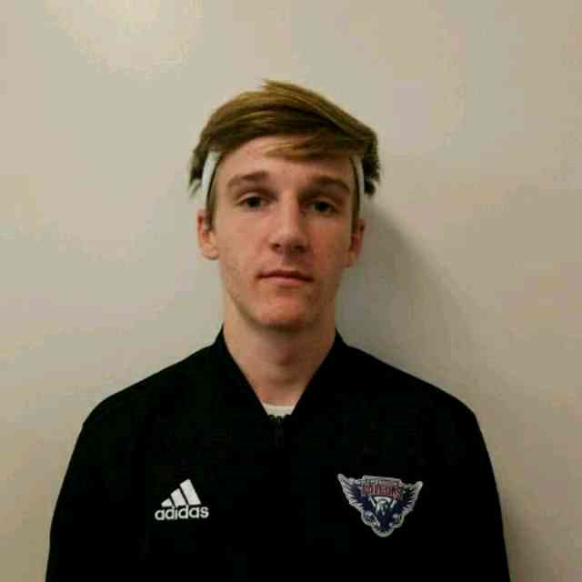 Douglass Minor mugshot